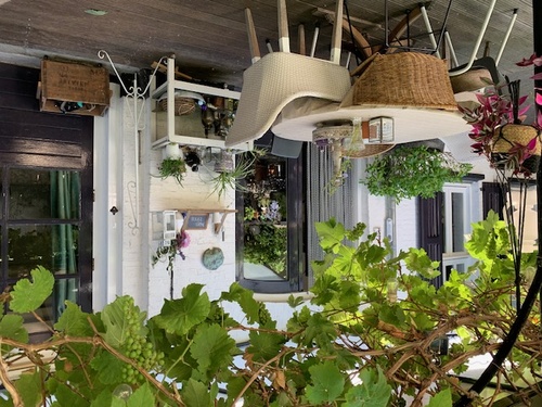 Psycho sociaal/​lichaanswerk/​bewustzijnswerk in Linne