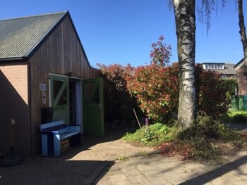 lichaamsgerichte psychotherapie & Traumatherapie - Ayurveda & yogatherapie in Arnhem