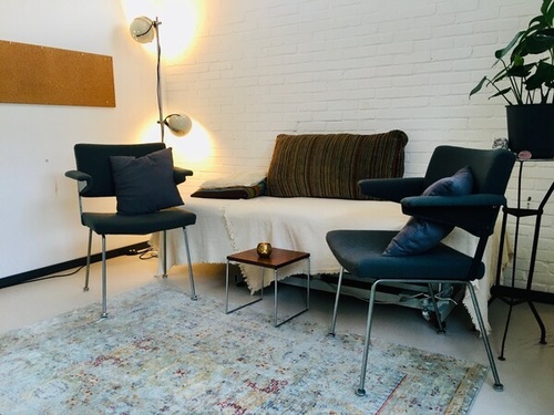 Lichaamsgerichte (psycho)therapie en coaching in Heemstede Lichaamsgerichte (psycho)therapie en coaching in Heemstede