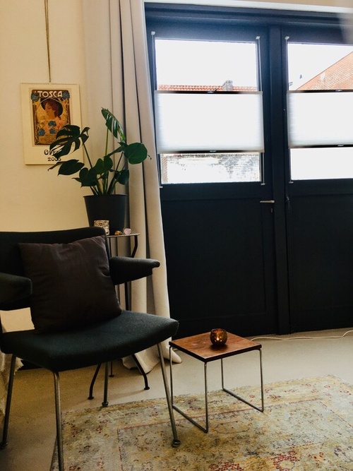 Lichaamsgerichte (psycho)therapie en coaching in Heemstede Lichaamsgerichte (psycho)therapie en coaching in Heemstede