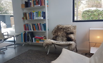 Integratief Therapeut  in Abcoude