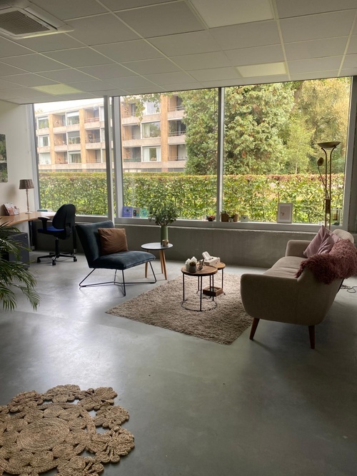 individueel en relatietherapeut, supervisor en coach in Dordrecht