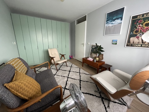 | Psychosociaal Therapeut | Relatietherapeut | Gestalttherapeut| Gezinstherapeut| in Rotterdam