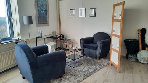 Register Therapeut o.a werkend met Trance  in Capelle aan den IJssel