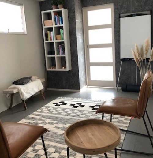 Psychodynamisch therapeut in Balk Psychodynamisch therapeut in Balk