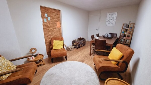 Psycholoog NIP geregistreerd lid LVPW valt onder RBCZ in Tilburg Psycholoog NIP geregistreerd lid LVPW valt onder RBCZ in Tilburg