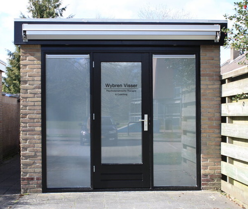 Psychodynamisch therapeut in Balk Psychodynamisch therapeut in Balk