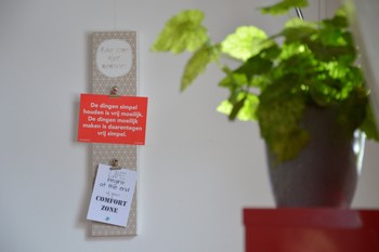 Psychosociaal therapeut in Leiden