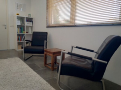 emdr-therapeut /​ ACT-therapeut in Nijmegen