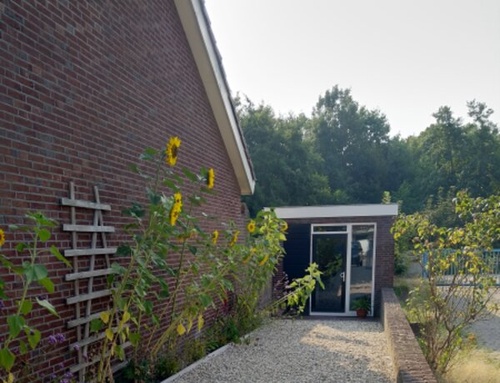 emdr-therapeut /​ ACT-therapeut in Nijmegen