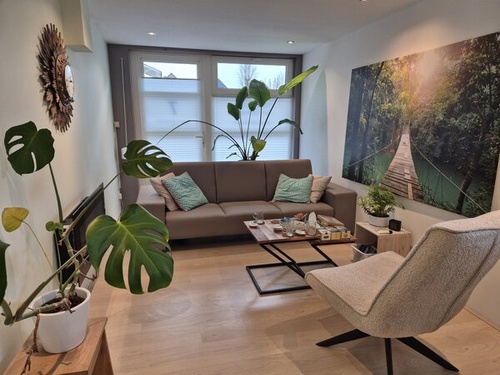 GZ-psycholoog in Kloosterzande