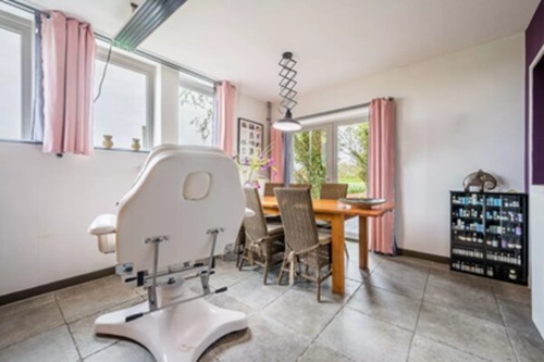 Camtherapeute/​psychosociale hulpverleenster in Breezand