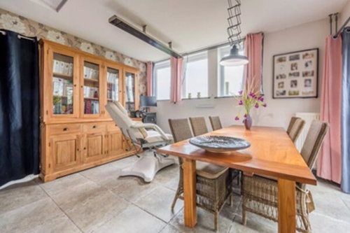 Camtherapeute/​psychosociale hulpverleenster in Breezand