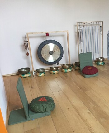 lichaamsgerichte psychotherapie & Traumatherapie - Ayurveda & yogatherapie in Arnhem