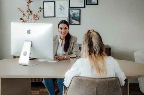 EMDR & ACT therapeut in Reeuwijk