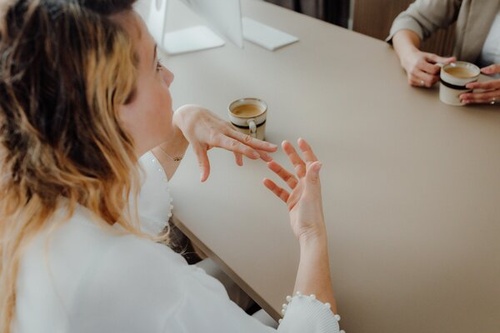 EMDR & ACT therapeut in Reeuwijk