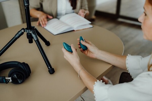 EMDR & ACT therapeut in Reeuwijk