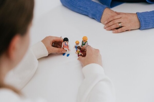 Psychosociaal therapeut in Leiden