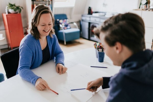 Psychosociaal therapeut in Leiden