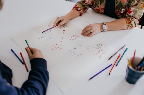 Psychosociaal therapeut in Leiden