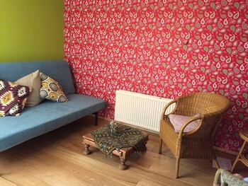 lichaamsgerichte psychotherapie & Traumatherapie - Ayurveda & yogatherapie in Arnhem