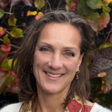 Trinette - Psychosociaal, Hypno en EMDR therapeut
