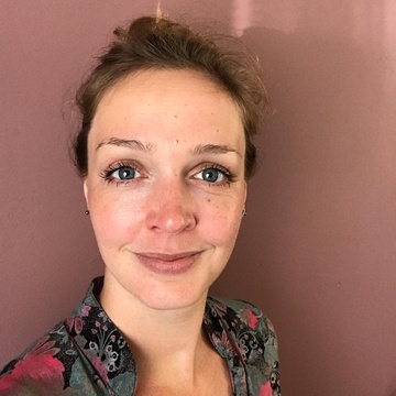 Psycholoog NIP - Groningen - Louise Psycholoog NIP - Groningen - Louise