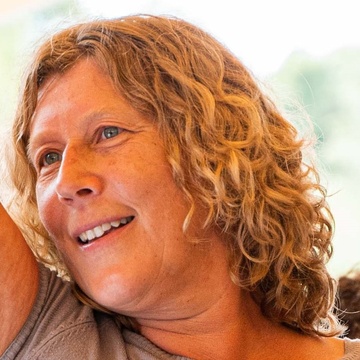 Ervaringsgerichte psychotherapie Meppel - Annemieke Stoel