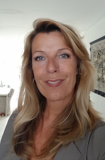 Integratieve Psychotherapie - Purmerend - Mari louise