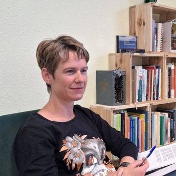 Hypnotherapeut en psychosociaal therapeut Noordgouwe - Andrea van der Sluijs Hypnotherapeut en psychosociaal therapeut Noordgouwe - Andrea van der Sluijs